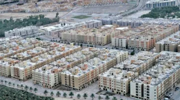 سوق تأجير الشقق في السعودية يصل إلى 23 مليار دولار مع نهاية العام الحالي وفق التقديرات