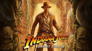 رسميًا: موعد إطلاق Indiana Jones and the Great Circle على PS5 تم الإعلان عنه رسميًا عبر