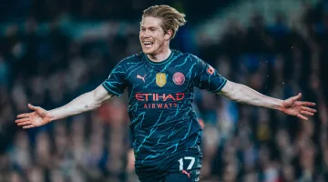 ريال مدريد يرفض دي بروين: النجم البلجيكي يبحث عن ناديه الجديد للموسم القادم