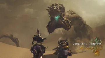 لعبة Monster Hunter Wilds تحقق نجاحًا كبيرًا وتتصدر المبيعات مع وصولها إلى 10 مليون نسخة عالميًا