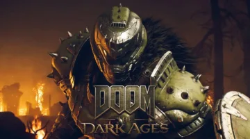 شاهد 15 دقيقة مثيرة من لعبة Doom: The Dark Ages – تجربة مذهلة لعشاق ألعاب الفيديو