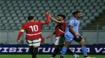 موعد عودة بعثة منتخب مصر من المغرب بعد مشاركتها في البطولة – التفاصيل الكاملة هنا.