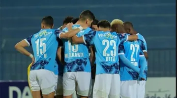 موعد مباراة بيراميدز والإسماعيلي في كأس مصر 2023 والقنوات الناقلة والتفاصيل الكاملة للقاء