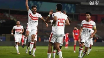 موعد مباراة الزمالك وبتروجيت اليوم في كأس الرابطة | القناة الناقلة وتفاصيل اللقاء