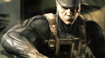 شاهد وحش انفيديا RTX 5090 يُبرز قوته الأسطورية مع تجربة لعبة Metal Gear Solid 4 المدهشة