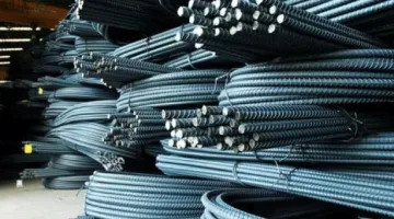 ارتفاع سعر طن حديد عز اليوم الأحد 23 مارس 2025 وأسعار مواد البناء تشهد تغييرات جديدة