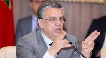 ضابط الشرطة لا يمكنه تفتيش هاتف المواطن إلا بإذن كتابي رسمي من وكيل الملك