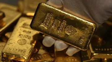 سبيكة الذهب في سوريا: أسعار الذهب تشهد قفزة مفاجئة.. هل تستمر الارتفاعات؟