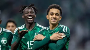 السعودية ضد الإمارات: مواجهة قوية في بطولة غرب آسيا تحت 23 عامًا لتحديد المركز الخامس