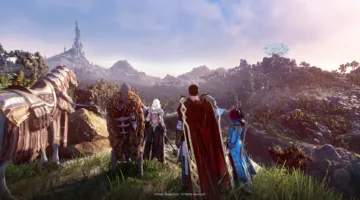 إيقاف دعم نسخة PS4 من Black Desert Online: كيفية الترقية إلى نسخة PS5 بسهولة
