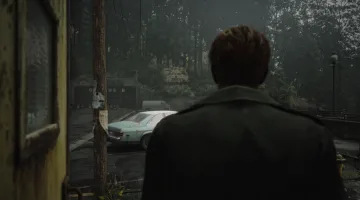 ريميك Silent Hill 2: أفضل إحياء كلاسيكي يفوز بجائزة NAVGTR المرموقة لعام 2023