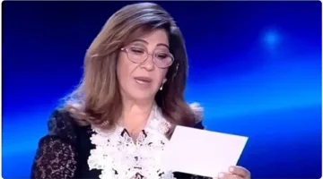 عاجل| توقعات ليلى عبد اللطيف للأبراج 2025 تكشف مفاجآت وأحداث نارية قد تغير مجرى الحياة