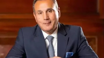 رئيس البنك الأهلي: إعادة تسعير العائد على الشهادات بالجنيه قيد الدراسة مع تراجع معدلات التضخم