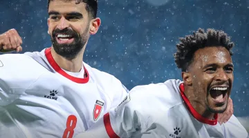 قناة مفتوحة تنقل مباراة الأردن وكوريا الجنوبية في تصفيات آسيا المؤهلة لكأس العالم 2026