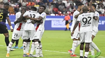 موعد مباراة الجزيرة القادمة | تعرف على التفاصيل بعد فوز الجزيرة على الوصل في كأس مصرف أبوظبي
