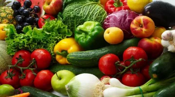 أسعار الخضروات والفاكهة اليوم السبت 22-3-2025: تعرف على التحديثات الجديدة في بداية الأسبوع