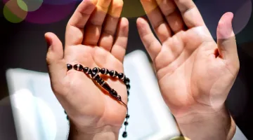 أفضل أدعية العشر الأواخر من رمضان لتحقيق المغفرة والرحمة واستجابة الدعاء في هذه الليالي المباركة