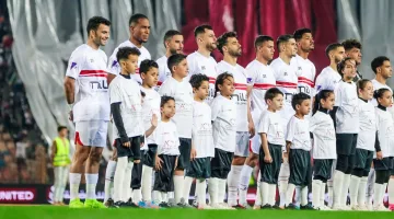 موعد مباراة الزمالك وبتروجيت في كأس مصر 2023 والقنوات الناقلة وتفاصيل اللقاء المرتقب