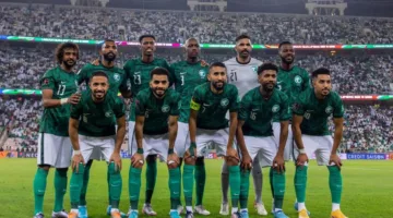 الأخضر يسعى لمواصلة حلم المونديال في مواجهة حاسمة أمام منتخب اليابان