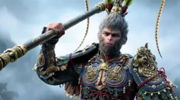 مطور لعبة Black Myth Wukong يحصل على دعم سخي من سوني لتعزيز تجربة اللعبة المميزة.
