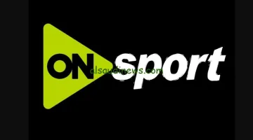 بعد التحديث.. تردد قناة أون سبورت On Sport الجديد لمتابعة مباريات منتخب مصر في تصفيات كأس العالم 2025