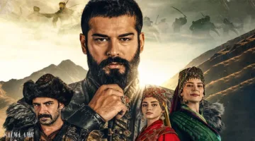 الإعلان الأول لمسلسل المؤسس عثمان الحلقة 187: تعرف على موعد العرض وأهم تفاصيل الأحداث المنتظرة