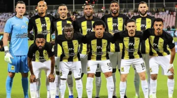 الاتحاد أمام لحظات حاسمة – مواجهات نارية تنتظر العميد في التحديات المقبلة