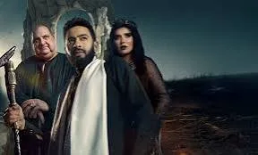 أحداث مثيرة مسلسل “المداح” الحلقة 22.. ظهور غامض للحاج سلام يشعل التساؤلات والشكوك