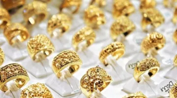 سعر الذهب في السودان اليوم الثلاثاء 25 مارس 2025 يشهد مفاجأة جديدة ومؤثرة بأسواق المعدن الأصفر