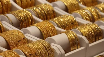 سعر الذهب عيار 21 اليوم بيع وشراء.. تعرف على أحدث التغيرات بعد القفزات المتتالية في الأسعار