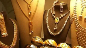 أسعار الذهب اليوم في الجزائر الثلاثاء 25 مارس 2025.. سعر عيار 24 يسجل 13 دينارًا