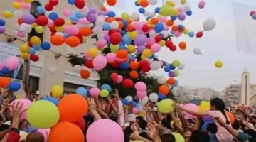 موعد صلاة عيد الفطر المبارك 2025 في المغرب وأهم أماكن إقامة الصلاة في مختلف المدن