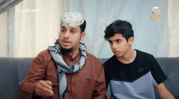 ماذا يفعل عامر لإسعاد والده؟ شاهد مسلسل شباب البومب 13 الحلقة 22 كاملة الآن