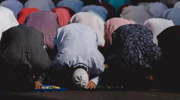 موعد صلاة عيد الفطر 2025 في القاهرة والمحافظات تعرف على توقيت الصلاة وأهم التفاصيل