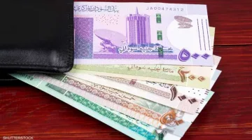 ارتفاع سعر الجنيه السوداني اليوم أمام الجنيه المصري في البنوك بعد تحديث جديد 23 مارس 2025