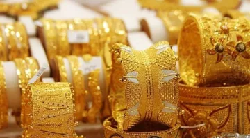 الجنيه الذهب في لبنان يحقق مكاسب قياسية هذا العام.. هل يستمر ارتفاع الأسواق قريبًا؟
