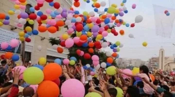 موعد تكبيرات عيد الفطر 2025: تعرف على وقت بدايتها وكيفية ترديدها بالطريقة الصحيحة