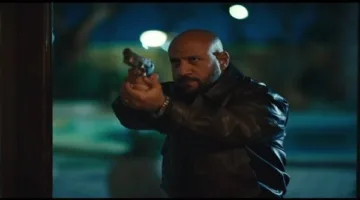 مشهد حاسم في مسلسل الغاوي الحلقة الأخيرة.. شمس العدوي يواجه مؤامرة كبرى، فهل ينجو أم تكون نهايته مأساوية؟