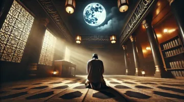 أجمل الليالي في العشر الأواخر من رمضان: فضل التهجد وأعظم الدعوات المستجابة