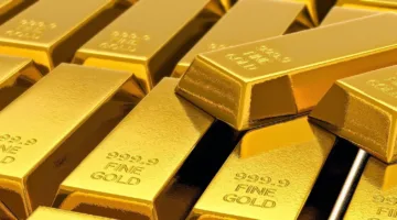 سعر سبائك الذهب في لبنان اليوم 26 مارس 2025 يشهد ارتفاعًا قويًا ومستمرًا في الأسواق المحلية