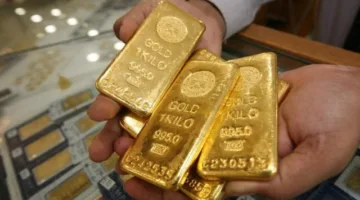 أسعار الذهب في قطر تشهد ارتفاعًا ملحوظًا بعد استقرار طويل.. اكتشف الفرصة الاستثمارية الآن!