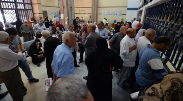 مواعيد صرف معاشات إبريل 2025 وكيفية الاستعلام عنها بسهولة خطوة بخطوة