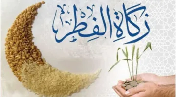 زكاة الفطر 2025: تعرف على آخر موعد لإخراجها ومتى يجب عليك دفعها بالتحديد؟