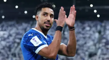 سالم الدوسري تحت المجهر بعد تعادل السعودية مع اليابان في مباراة مثيرة ضمن التصفيات الآسيوية