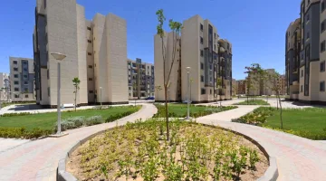 بدء تلقي تظلمات سكن لكل المصريين 5: تعرف على الرابط الرسمي والخطوات بالتفصيل الآن