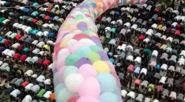 كيفية صلاة عيد الفطر 2025: تعرف على الموعد المحدد وأهم الأحكام بالتفصيل خطوة بخطوة