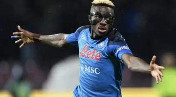 الهلال يواصل محاولاته لضم أوسيمين: تعزيز صفوفه استعدادًا للموسم الجديد وتحقيق تطلعات الجماهير