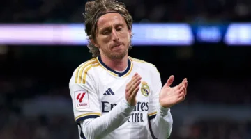 مودريتش بين الاعتزال والرحيل: هل حان الوقت لمنح غولر فرصة التألق وإثبات قدراته؟