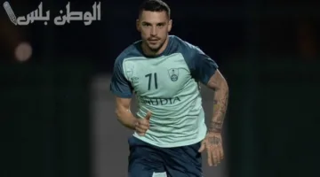 ستانشيو يودع دوري روشن رسميًا وينتقل إلى الكالتشيو الإيطالي في خطوة مفاجئة لجماهيره