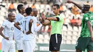 بث مباشر مباراة توجو وموريتانيا في تصفيات كأس العالم 2026 وترتيب المجموعة الإفريقية الآن